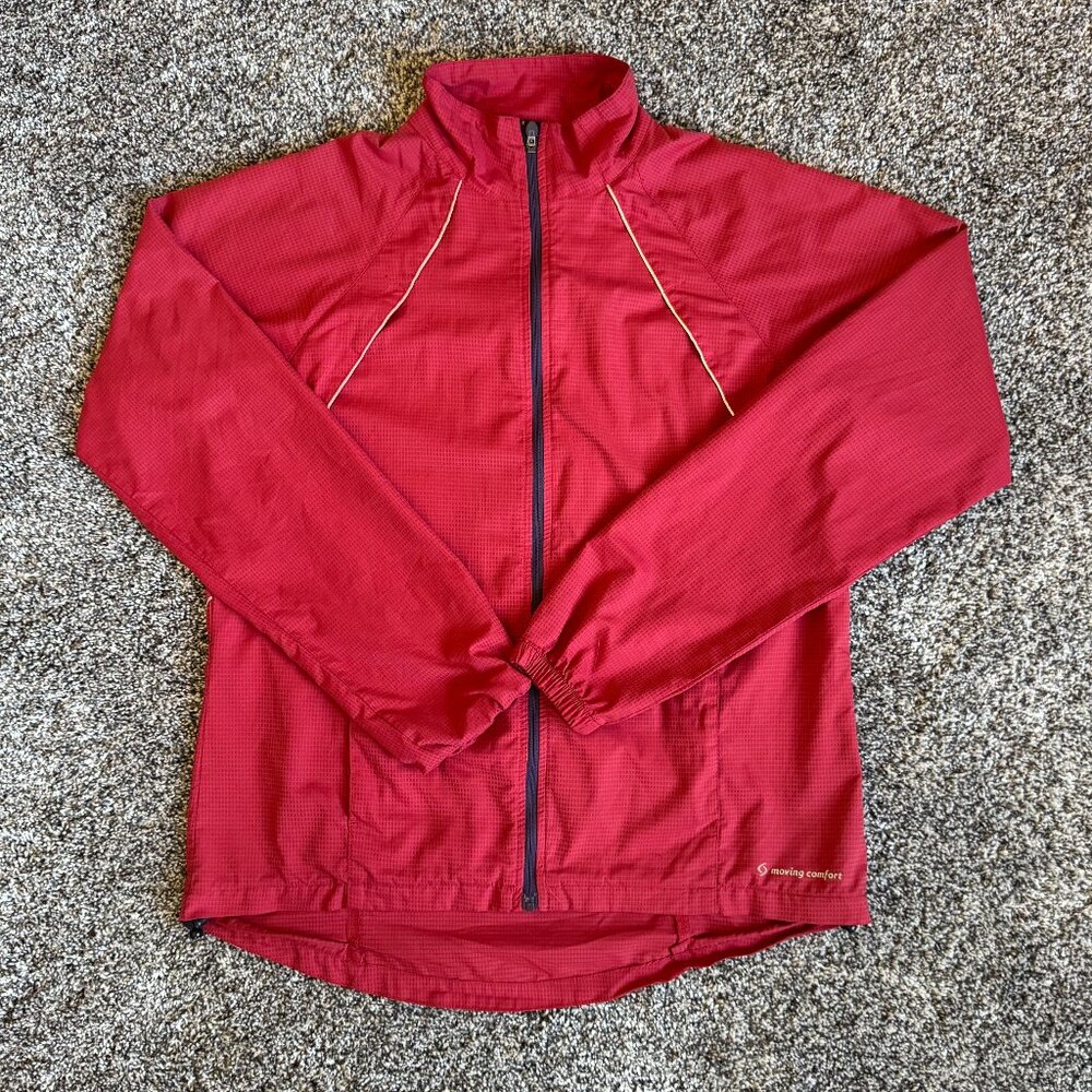 Moving Comfort Women's Jacket